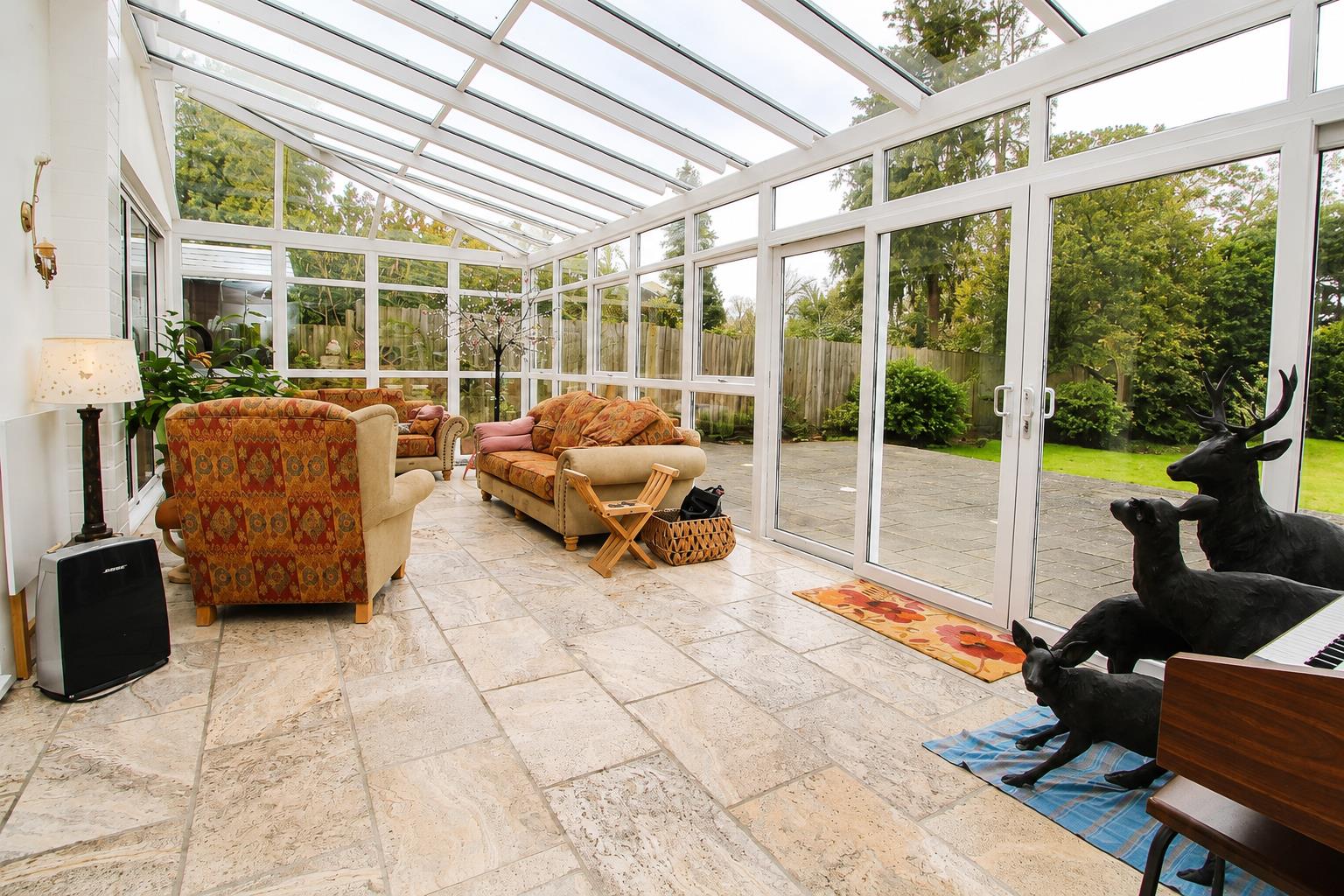 Champneys Close, South Cheam, Sutton